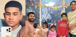 Sri Lankan Student Jailed for Family Mass Murder in Canada