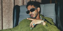 Talha Anjum Apologises for Waving Indian Flag