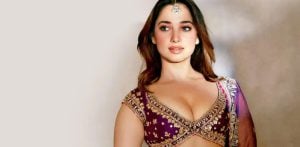 Tamannaah Bhatia reacts to Ozempic Buzz and Says Her 'Curves Stay' f