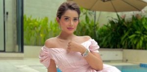 Tanjin Tisha Rejects Indian Producer’s Fraud Claims f