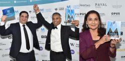 The Asian Media Awards 2025 Winners The Asian Media Awards 2025 Winners f