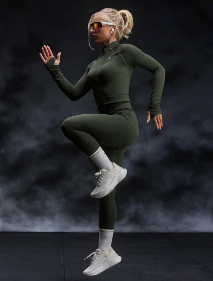 The Best UK Black Friday Deals for Activewear in 2025 