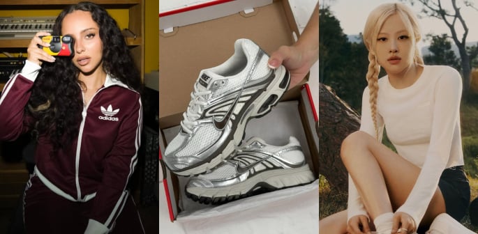 The Best UK Black Friday Deals for Activewear in 2025 F