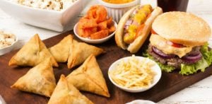 The Global Debate Over Ultra-Processed Foods f