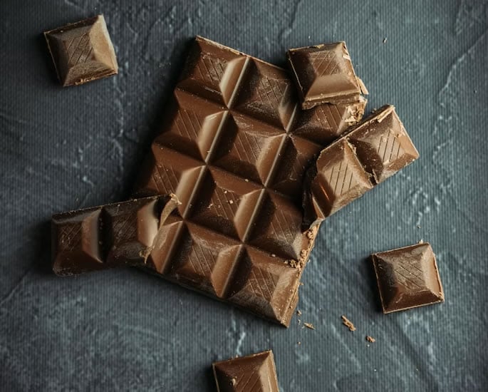 The Most Popular Christmas Foods & Drinks Revealed