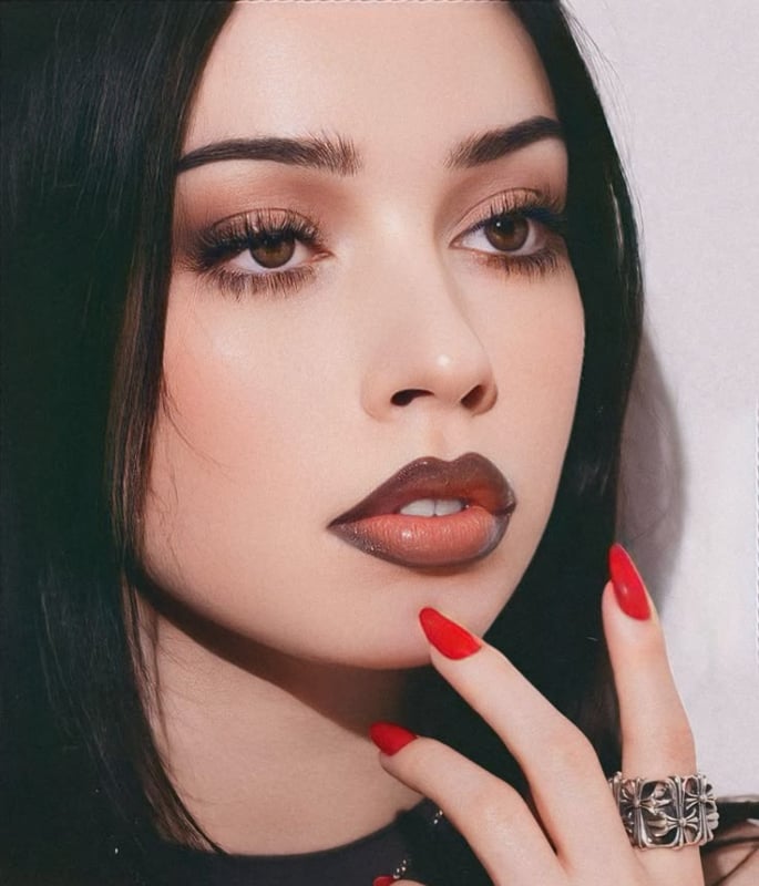 The Return of Soft Goth Makeup and Why Everyone’s Obsessed 