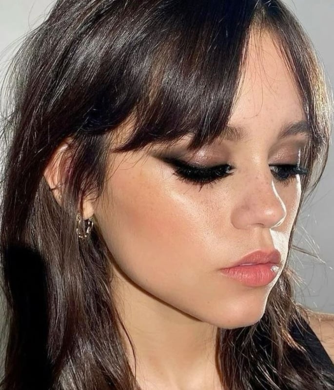 The Return of Soft Goth Makeup and Why Everyone’s Obsessed 