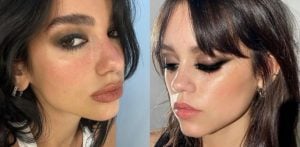 The Return of Soft Goth Makeup and Why Everyone’s Obsessed F