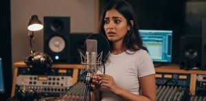 The Safety Issue affecting Women in India's Music Industry f