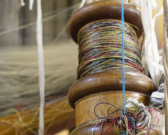 The South Asian History of the Paisley 3