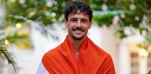 The Story Behind Ryan Williams Joining Team India f