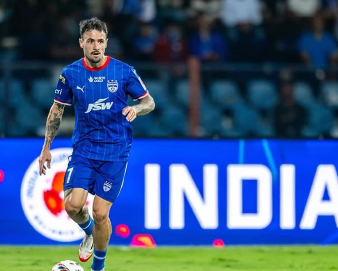 The Story Behind Ryan Williams Joining Team India