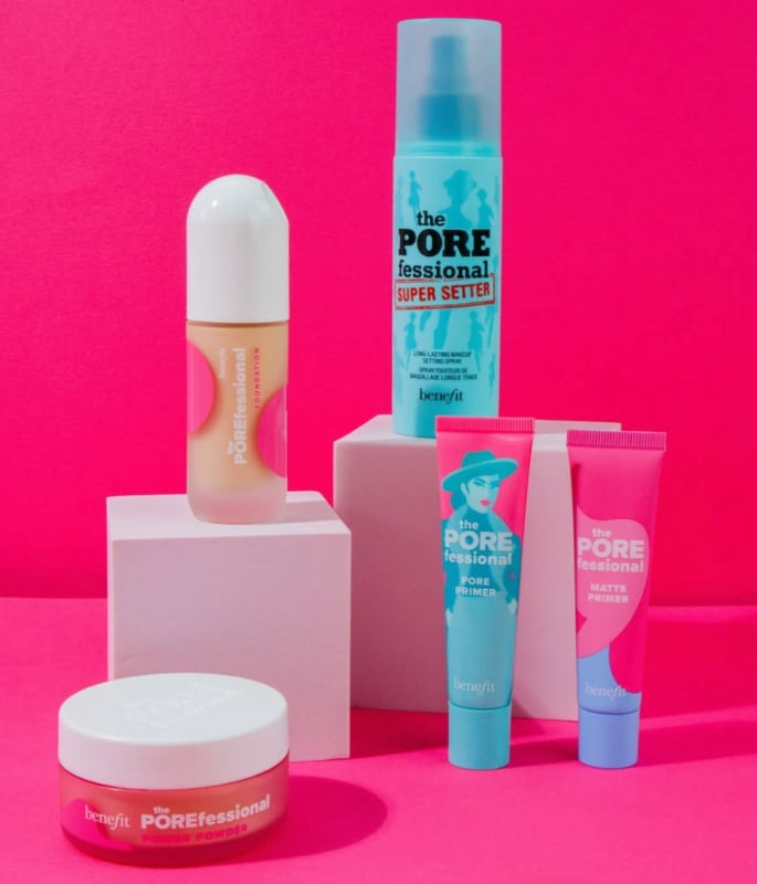 Top Beauty Offers for Black Friday 2025 in the UK F