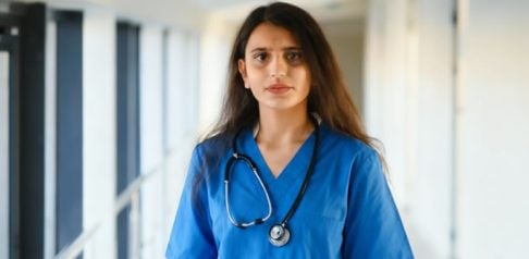UK Medical Students face Sexism, Sexual Violence & Neglect f