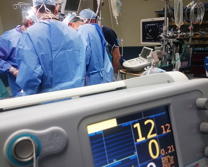 UK Medical Students face Sexism, Sexual Violence & Neglect