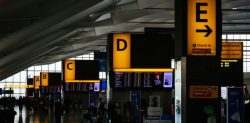 UK Net Migration falls by 69% amid Government’s Tougher Policies