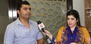 Umar Akmal gets Trolled over Viral Interview f