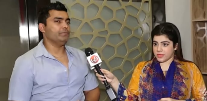 Umar Akmal gets Trolled over Viral Interview f