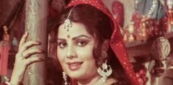 Veteran Actress & Singer Sulakshana Pandit dies aged 71 Veteran Actress & Singer Sulakshana Pandit dies aged 71 – F