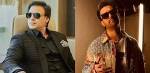 Vivek Oberoi Omits Atif Aslam's Name from 'Tere Liye' Credits f