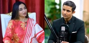 Warda Malik Calls Out Rehan Tariq for Public Humiliation f