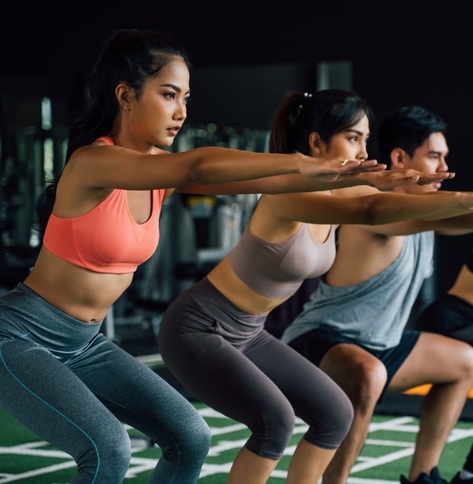 What Every Workout Type Really Does for Your Body 