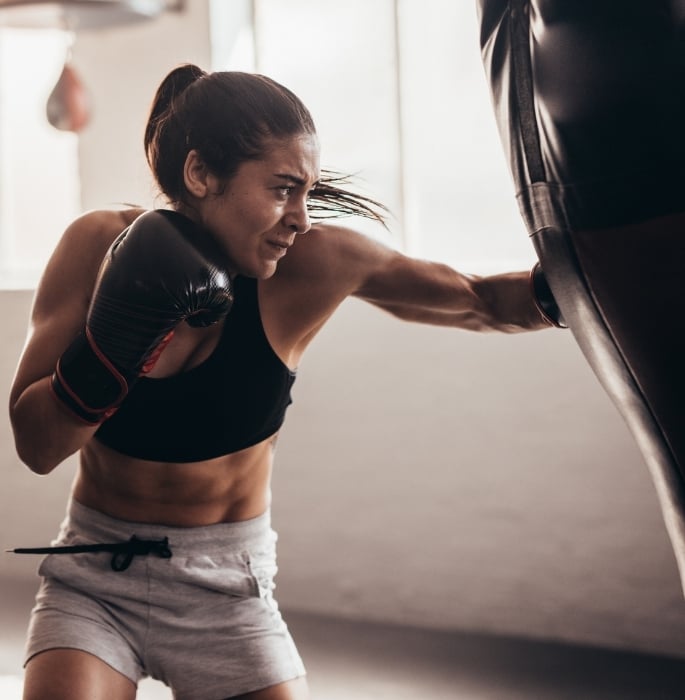 What Every Workout Type Really Does for Your Body 