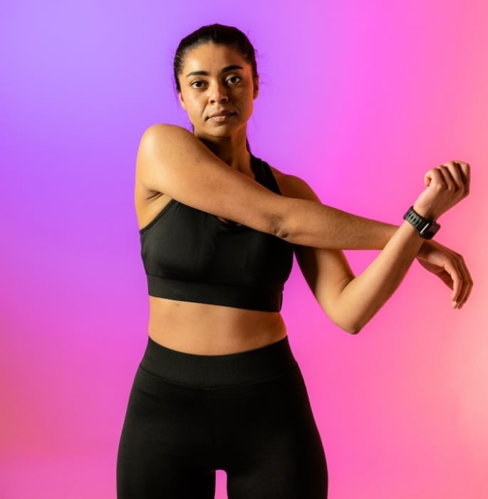 What Every Workout Type Really Does for Your Body 