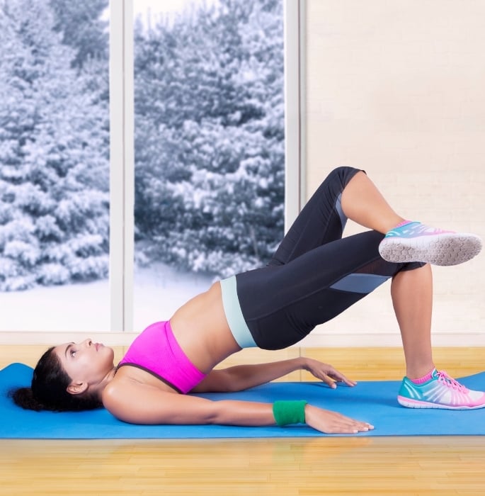 What Every Workout Type Really Does for Your Body 