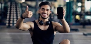 What Fitness Apps do UK Runners & Gym Fans rely on Most
