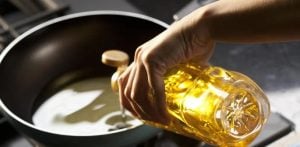 Which Cooking Oil Should You Be Using f