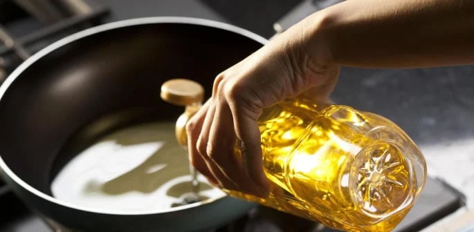 Which Cooking Oil Should You Be Using f