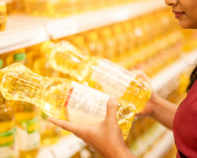 Which Cooking Oil Should You Be Using