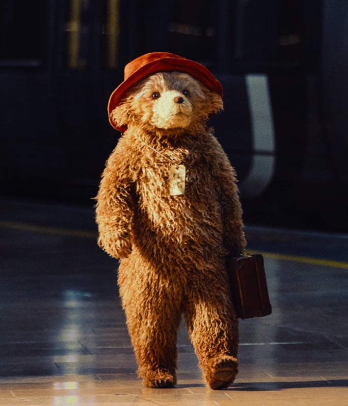 Who is Arti Shah playing Paddington on Stage 2