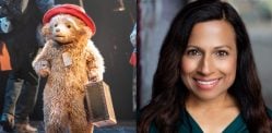 Who is Arti Shah playing Paddington on Stage F