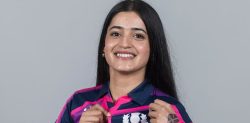 Who is Nayma Sheikh, Scotland’s Rising Cricket Star?