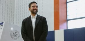 Who is Zohran Mamdani, the Mayor-Elect of New York City f