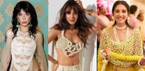 Why Anamika Khanna Remains a Pioneer in Indian Couture F