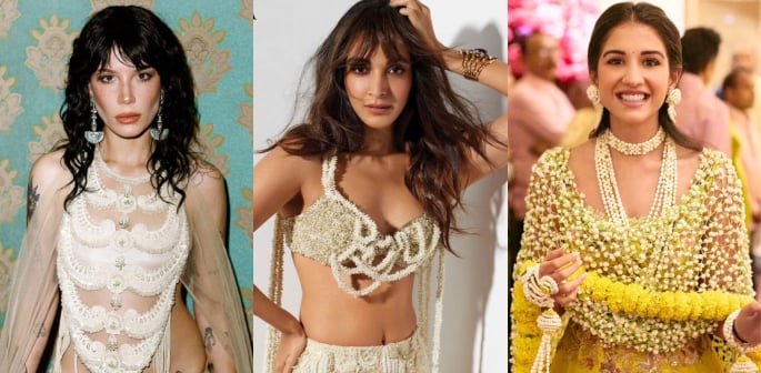 Why Anamika Khanna Remains a Pioneer in Indian Couture F