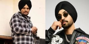 Why Punjabi Pop Dominates India's Playlists f