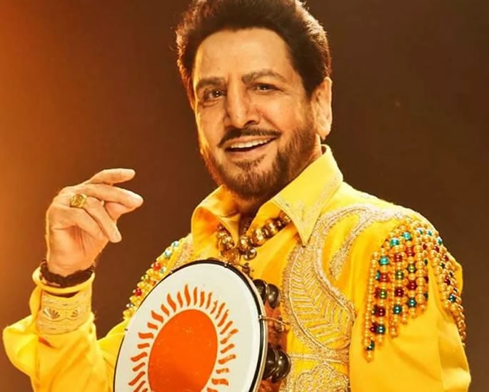 Why Punjabi Pop Dominates India's Playlists