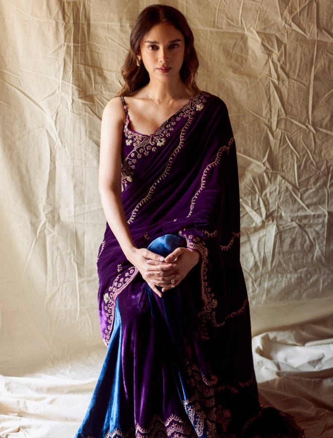 Why Sureena Chowdhri is a Brand to Watch in Ethnic Fashion 