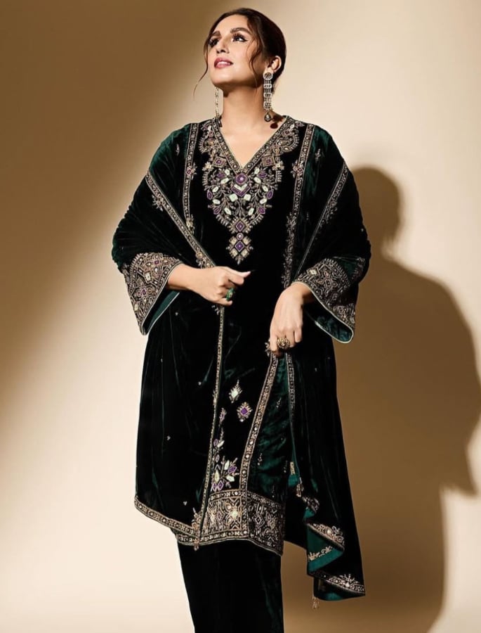 Why Sureena Chowdhri is a Brand to Watch in Ethnic Fashion 