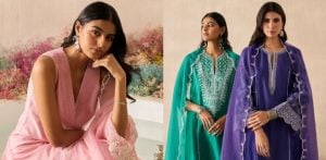 Why Sureena Chowdhri is a Brand to Watch in Ethnic Fashion F