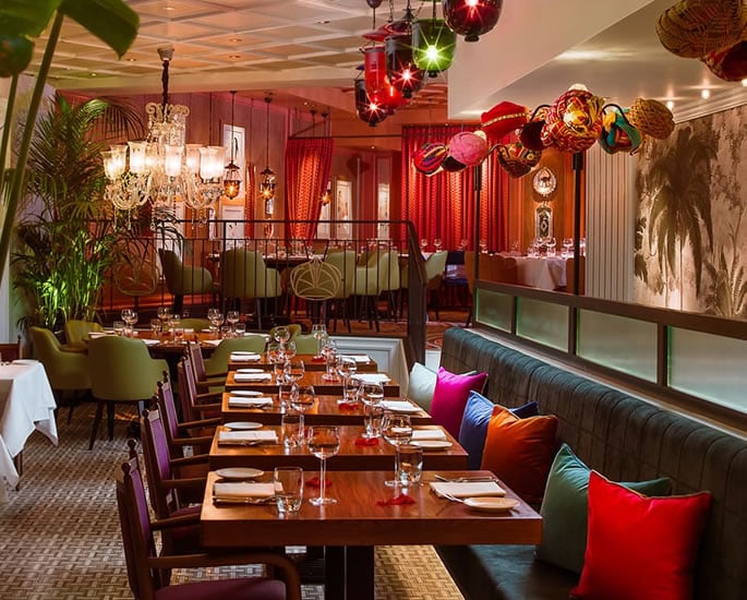 Why Veeraswamy’s Future Matters to Modern Britain 2