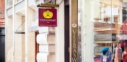 Veeraswamy Owner Sold to Canadian Firm
