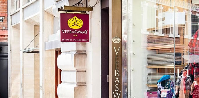 Why Veeraswamy’s Future Matters to Modern Britain f