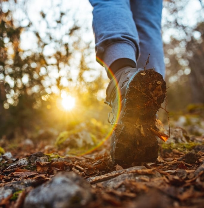 Why You Should Walk After Eating Instead of Sitting Down 