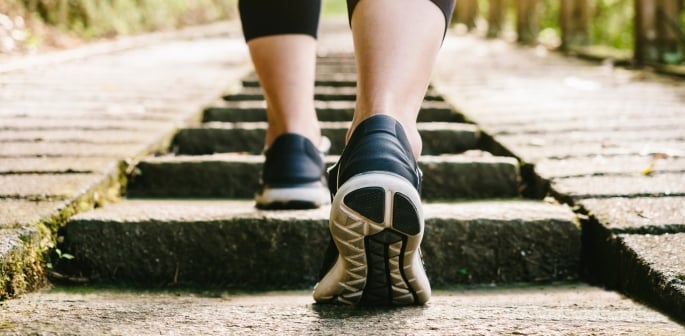 Why You Should Walk After Eating Instead of Sitting Down F