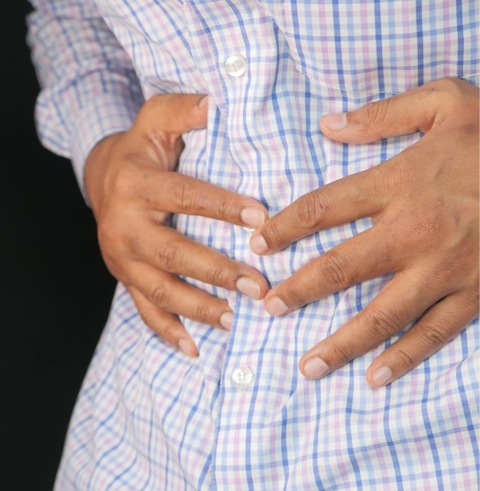 Why You Should Walk After Eating Instead of Sitting Down 